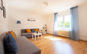 Apartment Ksenija